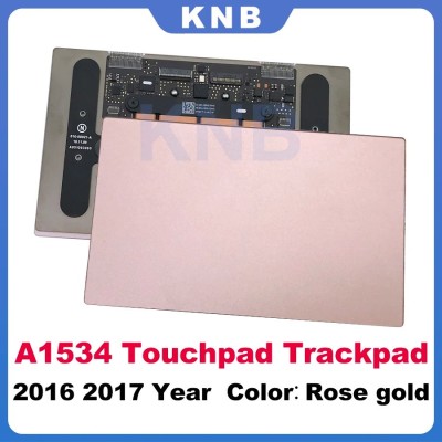 Touchpad pentru Apple Macbook Pro A1534 EMC 3099 foto