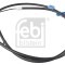 FEBI BILSTEIN 108709 Cablu, frana de parcare
