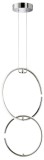 Cumpara ieftin Lampa suspendata Match, 45/21/23 cm, 850lm