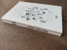 BREVIAR IUDAIC, TERMENI, LOCUTIUNI, PERSONALITATI, 2000