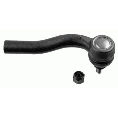 Cap bara Fiat Albea, Doblo, Palio, Strada Pick-Up, Strada Pick-Up, Lemf&amp;ouml;rder 2707502, parte montare : Punte fata, Dreapta, spre exterior foto