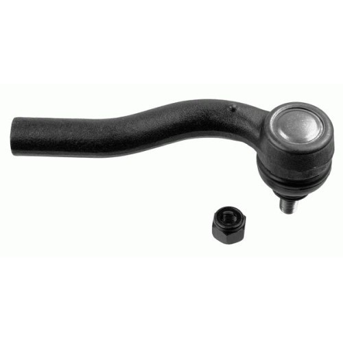 Cap bara Fiat Albea, Doblo, Palio, Strada Pick-Up, Strada Pick-Up, Lemf&ouml;rder 2707502, parte montare : Punte fata, Dreapta, spre exterior