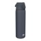 Sticla apa Slim, inox, 600ml, Ash Navy - Ion8
