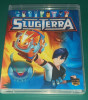 Slugterra - sezonul 3 & 4 - FullHD - 1080p - 26 episoade - Dublate romana, Alte tipuri suport