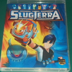 Slugterra - sezonul 3 & 4 - FullHD - 1080p - 26 episoade - Dublate romana