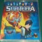 Slugterra - sezonul 3 &amp; 4 - FullHD - 1080p - 26 episoade - Dublate romana