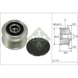 Fulie alternator **normal::** Hyundai Sonata 5 (NF); Kia Carens 2 (FJ), Carens 3 (UN), Magentis 2 (MG); Toyota Auris (E15), Corolla (E12), 2.0 VVTi,