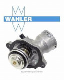 Termostat Wahler - Citroen Fiat Regata/Ducato Garage AutoRide