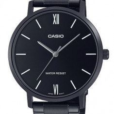 Ceas Barbati, Casio, Collection MTP-VT MTP-VT01B-1B - Marime universala