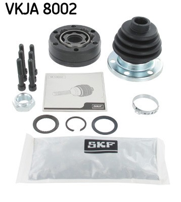 SKF VKJA 8002 Set articulatie, planetara foto