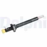 Injector Citroen C4 I, C5 III; Peugeot 307, 307 Cc, 307 Sw, 308 Cc, 308 I, 308 Sw I, 407, 407 Sw, 508 I, 508 Sw I Motor 2.0 HDi, 2.0 HDi, OE 1980K3