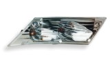 Semnalizare spate stanga Piaggio Zip 2T-4T 50cc (00-09) - Zip SP 50cc (00-09) &ndash; Piaggio Zip 4T 100-125cc (06-08)