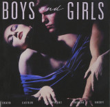 Bryan Ferry Boys Girls (cd), Pop
