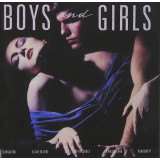 Bryan Ferry Boys Girls (cd)