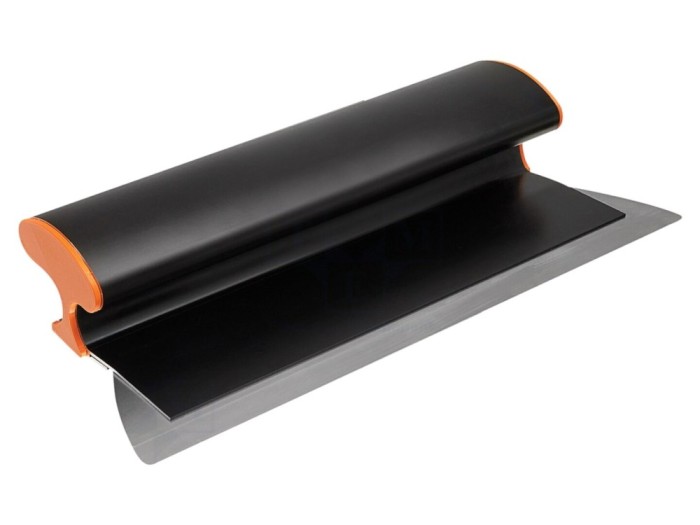 Spatulă de skimming 350mm SOLID TOOLS