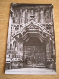 QW23 B - Carte postala - tematica turism - vedere - Romania - Brasov 51