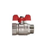 ROBINET 1 NR,1 FI-FE SPECIAL THX PN30 PENTRU TEVI INOX