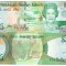 Insulele Cayman 5 Dolar 2024 P-39 UNC