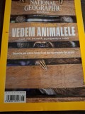 Vedem animalele - National Geographic,Iunie 2019