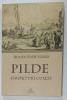 PILDE , FIRIMITURI CULESE de IRINEL - IOSIF IOSUB , 2020