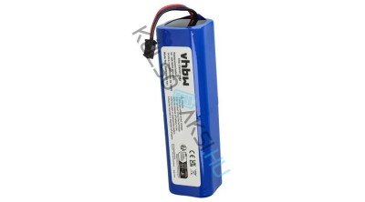 Baterie de &amp;icirc;nlocuire Proscenic M7 Pro, M8 Pro, Lydsto R1, Roidmi Eve Plus - 6400mAh, 14.4V, Li-Ion foto