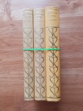 OPERE - Octavian Goga (3 volume - Poezii + Teatru)