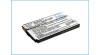 Cameron Sino 1350mAh Optoma PK201,PK301 Baterie