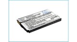 Cameron Sino 1350mAh Optoma PK201,PK301 Baterie