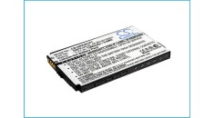 Cameron Sino 1350mAh Optoma PK201,PK301 Baterie