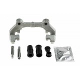 Suport etrier de franare Peugeot 508 2010-2018, Stanga, HZT-PE-008A