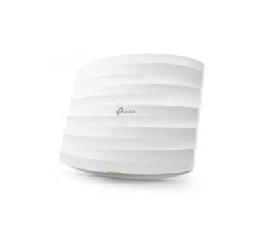 ACCESS POINT TP-LINK de tavan foto