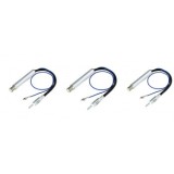 Set 3 bucati adaptor antena cu alimentare
