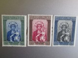 VATICAN SERIE MNH=97, Nestampilat