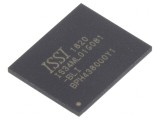Memorie FLASH 1Gb 8bit VFBGA63 Paralelă