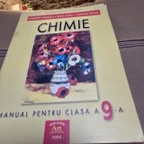 Luminita Vladescu - Chimie Manual pentru clasa a 9-a