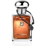 Eisenberg Secret VI Cuir d&#039;Orient Eau de Parfum pentru bărbați 30 ml