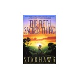 The Fifth Sacred Thing
