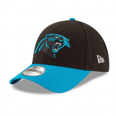 Sapca New Era The League Carolina Panthers Negru - Cod 15346336472