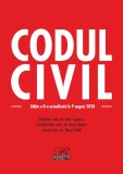 Codul civil | Dan Lupascu, Radu Rizoiu, Doru Traila