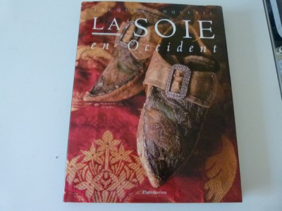 Matasea in occident foto