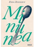 Minunea - Emma Donoghue