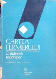 Cartea Fermierului: Cresterea Taurinelor, Gh. Georgescu, Ceres 1983, Zootehnie, Agricultura, Cresterea Animalelor