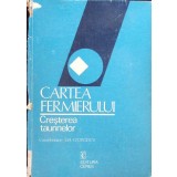 CARTEA FERMIERULUI. CRESTEREA TAURINELOR-GH. GEORGESCU-264780