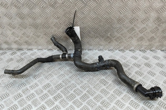 Furtun de lichid de răcire AUDI Q5 FY 2021 OEM: 80A122055CH 28601300