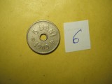 5 BANI 1905 / 6