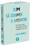 Cum sa schimbi o amintire - Steve Ramirez