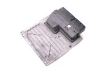 Unitate de control motor MERCEDES-BENZ C Coupe CL203 2002 OEM: A2711532279 2138665