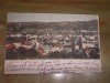 Arges - Campulung Muscel - Vedere generala., Circulata, Fotografie