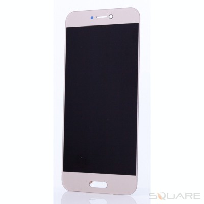 LCD Xiaomi Mi 5c + Touch, Gold foto