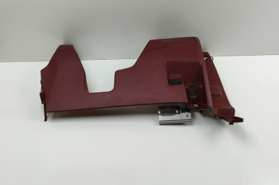 Ornament inferior planșa de bord MAZDA MX-5 IV ND 2020 OEM: N2434261 30453399 foto